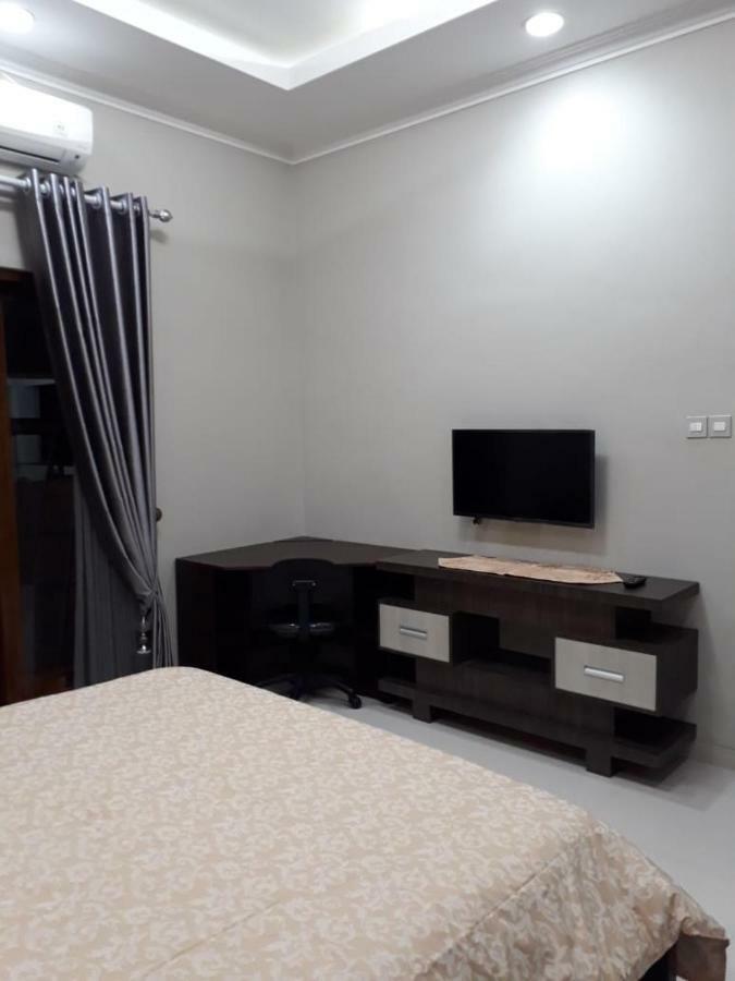 Imperial Villa Syariah Джокякарта Екстериор снимка