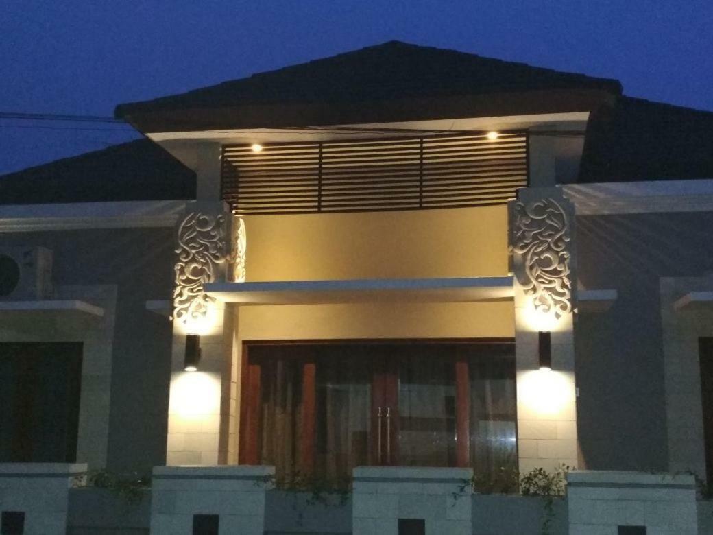 Imperial Villa Syariah Джокякарта Екстериор снимка