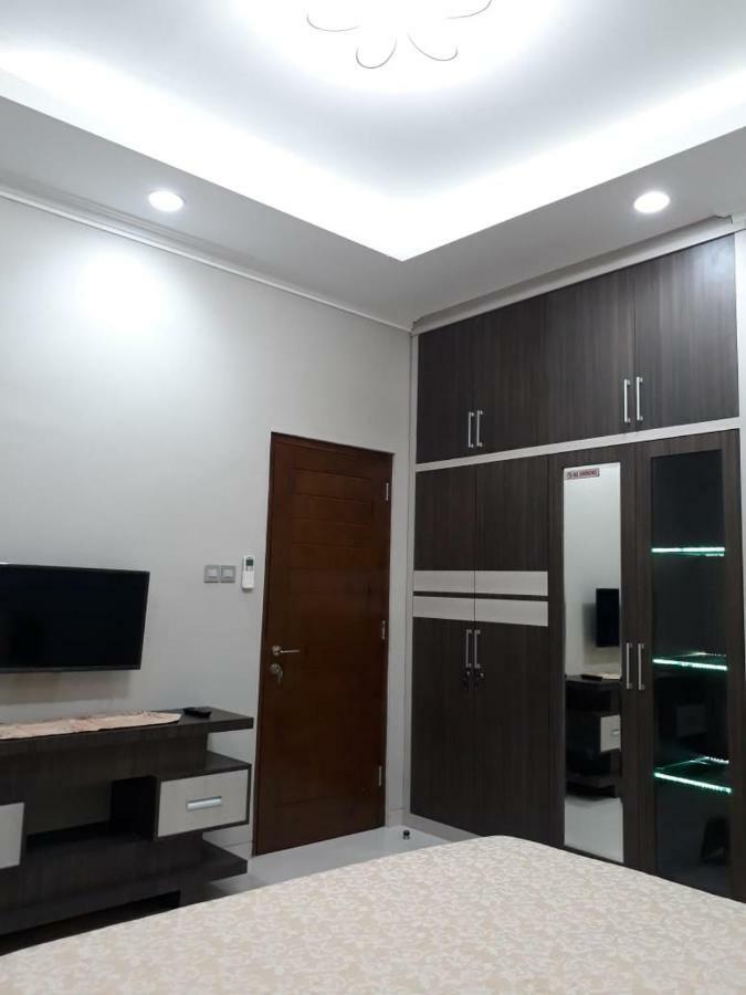 Imperial Villa Syariah Джокякарта Екстериор снимка