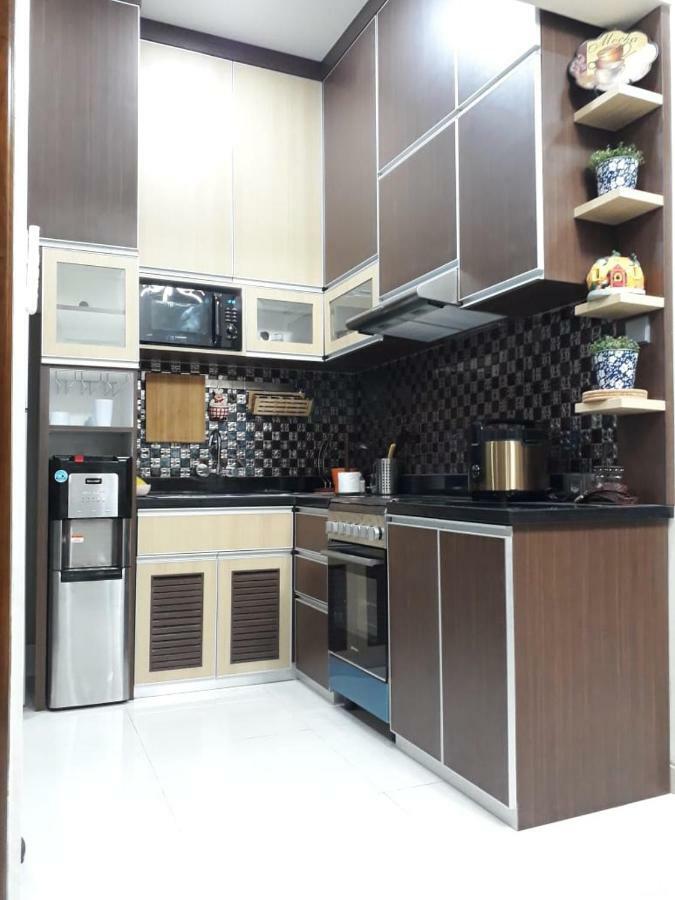 Imperial Villa Syariah Джокякарта Екстериор снимка