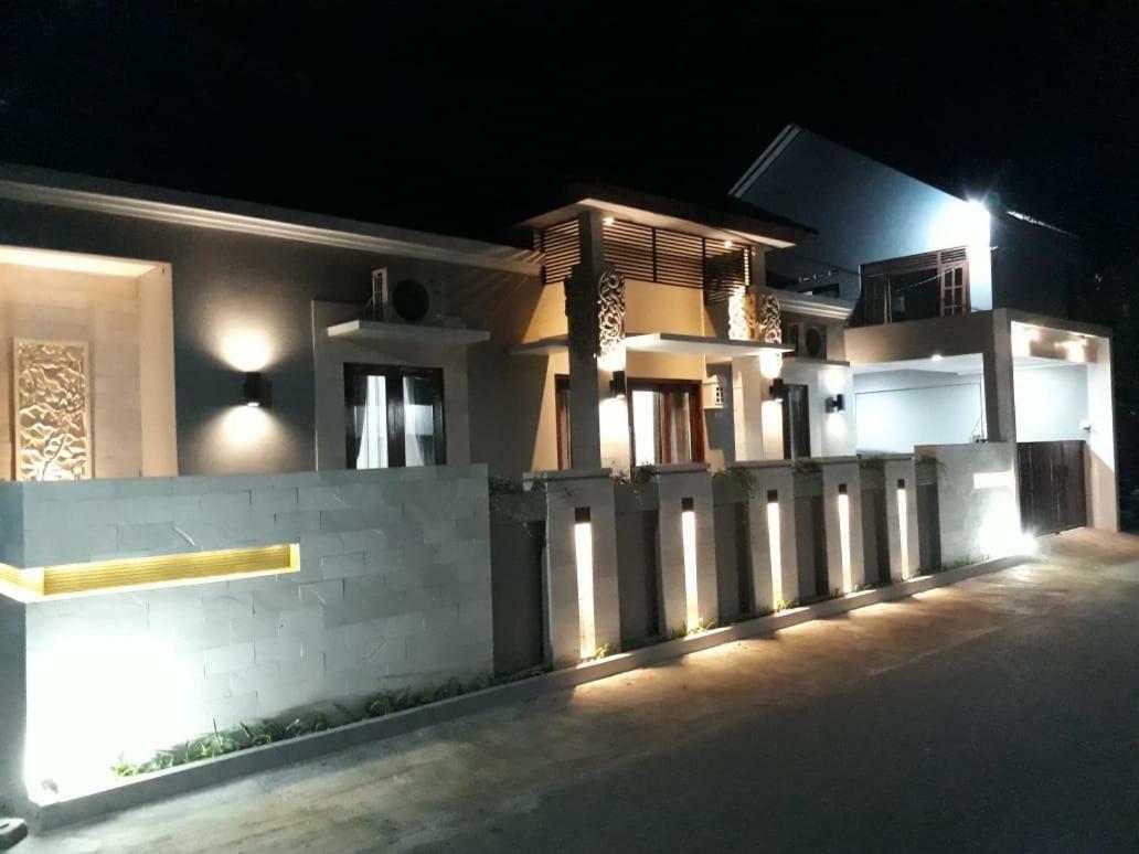 Imperial Villa Syariah Джокякарта Екстериор снимка