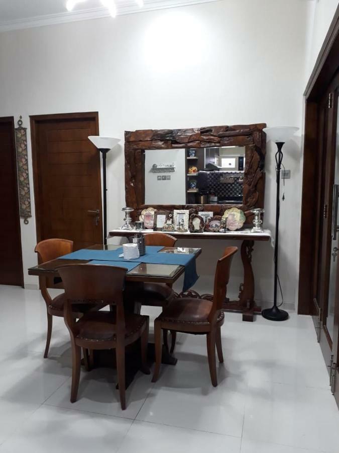 Imperial Villa Syariah Джокякарта Екстериор снимка