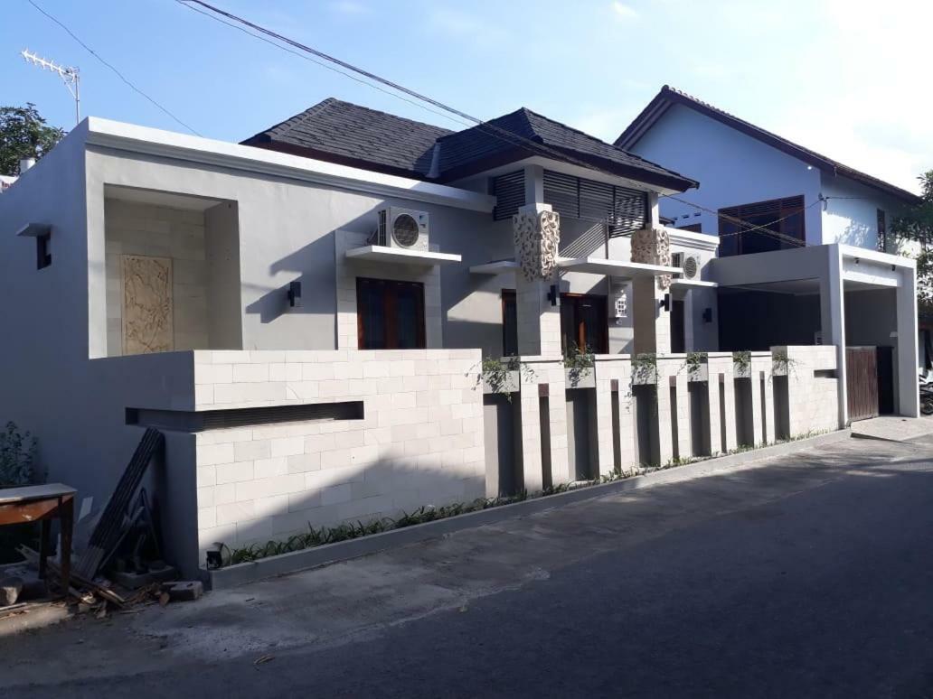 Imperial Villa Syariah Джокякарта Екстериор снимка
