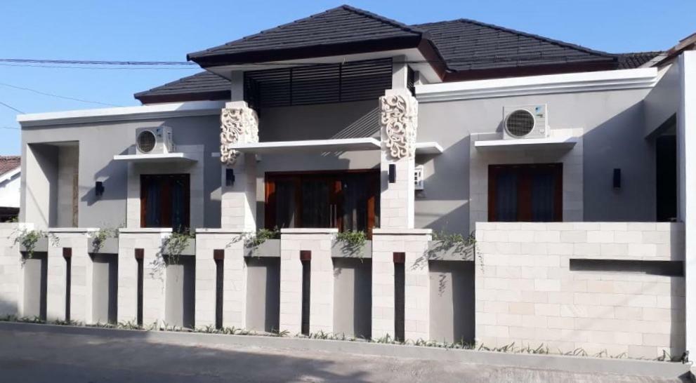 Imperial Villa Syariah Джокякарта Екстериор снимка